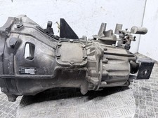 B3908 Cambio Manuale Iveco