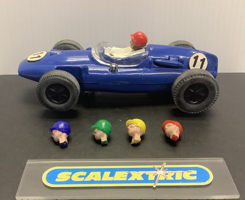 Formula junior early - formula,
