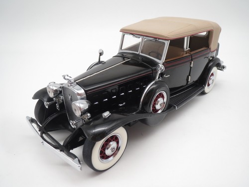 Franklin mint cadillac - mint,