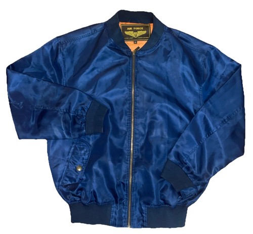 Giacca bomber foderata leggera