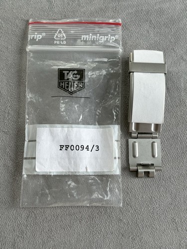 Chiusura originale tag - f1,