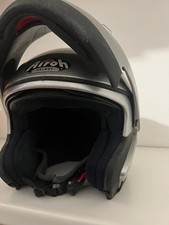 casco airoh modulare