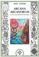 Arcana arcanorum. La chiave