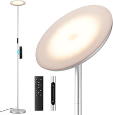Lampada Da Terra LED, 36W