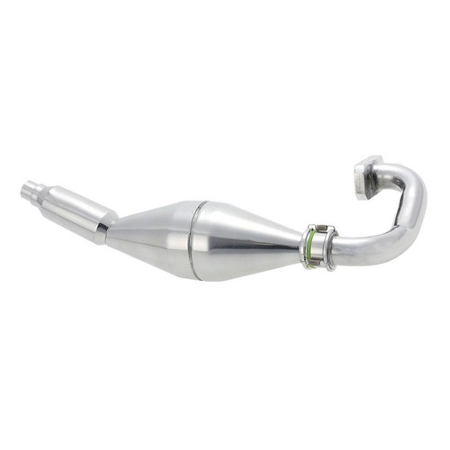 15003 tubo scarico in - 15003,