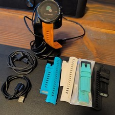 Suunto 9 Baro Orologio GPS Multisport Gen1 Confezione USATO