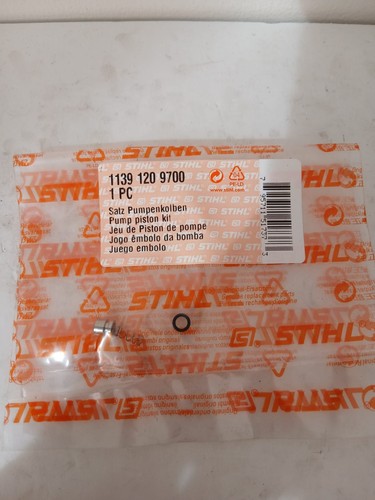 Kit pistoni pompa - , originali