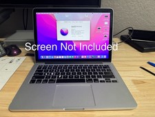 Apple MacBook Pro 13" Retina