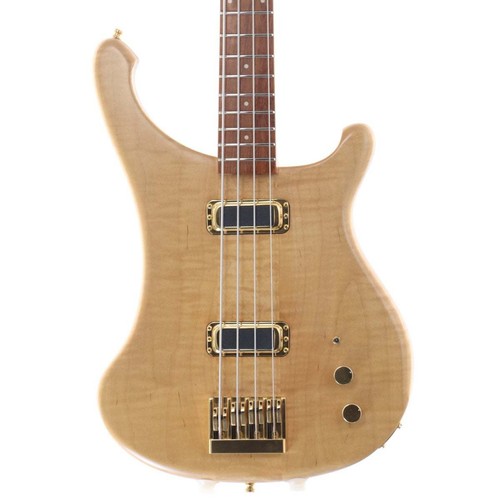Rickenbacker 4004cii cheyenne - 4004cii,
