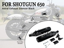 Per Reale Enfield Fucile 650