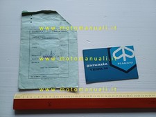 Piaggio Vespa 50 Special V5B3T