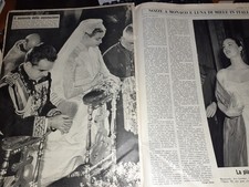 Ritagli giornali epoca - ritagli, d'epoca