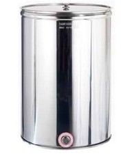 Sansone Contenitore Acciaio