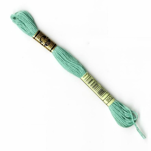 Dmc thread matasse mouliné - thread,