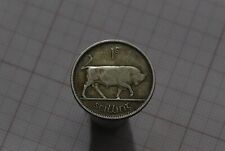 ? ?? SCELLINO IRLANDESE 1928 ARGENTO B67 #K7043