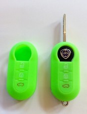 Cover chiave VERDE Silicone