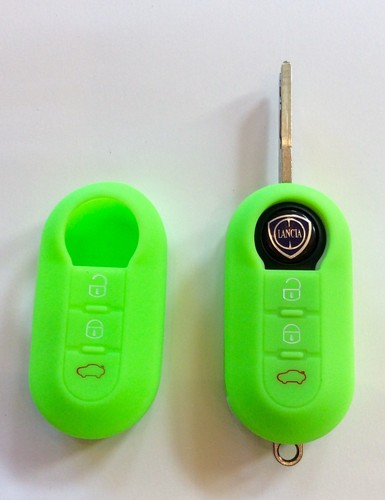Cover chiave verde - cover,