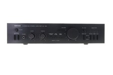 Amplificatore stereo integrato