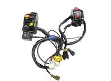 SUZUKI BURGMAN 650 EXECUTIVE