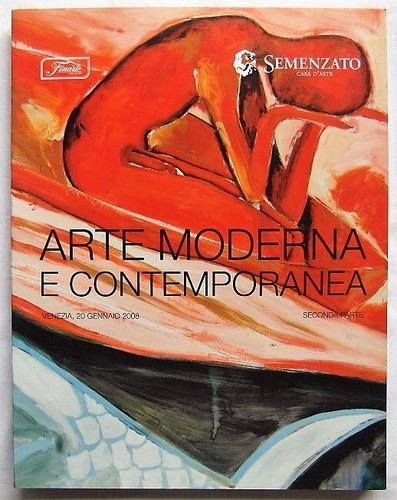 Arte moderna contemporanea - e,