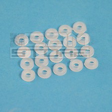 20 pz Isolatore a rondella per