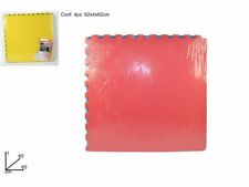 x Tappeto Puzzle Morbido 4