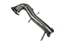 DOWNPIPE per VW GOLF/SCIROCCO