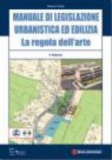 Libro manuale legislazione - libro,