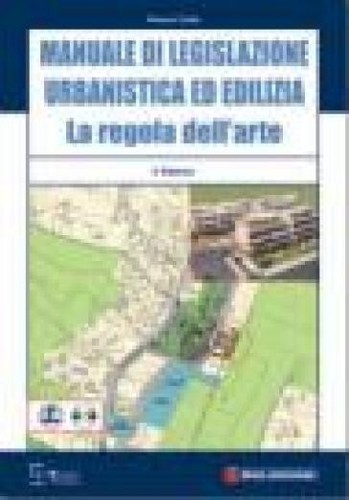 Libro manuale legislazione - libro,