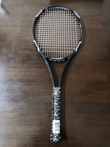 Nuova racchetta tennis - racchetta,