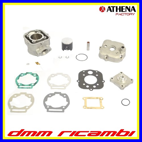 Gruppo termico athena racing - termico,