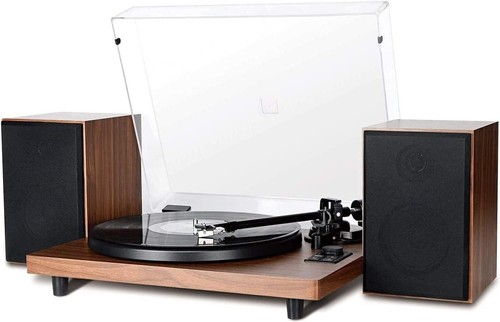 Giradischi bluetooth - giradischi,