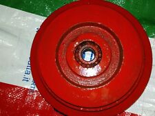 Puleggia Tre Gole Usata X Brumi 7/9 Cv