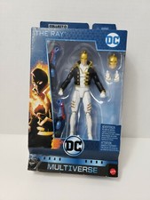 DC Multiverse ~ 6" REBIRTH THE
