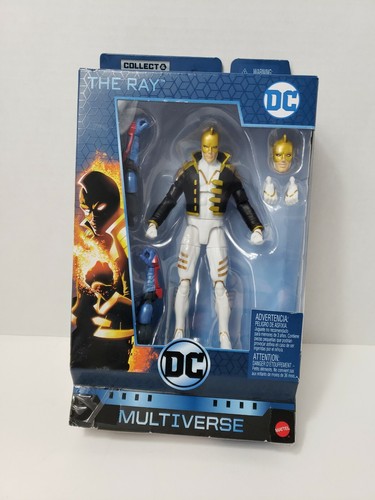 Multiverse rebirth the - ~,