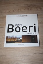 Stefano Boeri, I maestri dell'architettura, Hachette