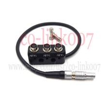 FGG.0B Splitter a 3 vie da 2