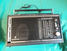 Radio GRUNDIG SATELLIT 1000