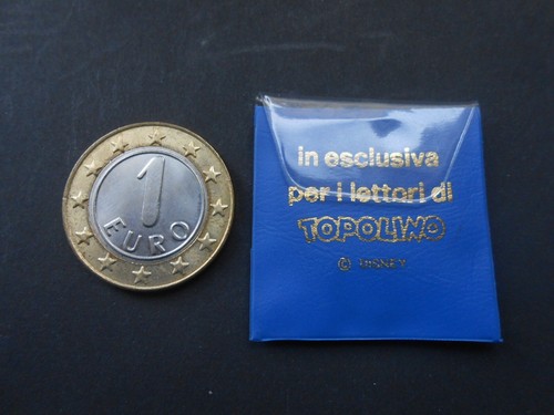 Gadget disney mio primo - disney,
