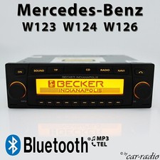 Radio Bluetooth per Mercedes