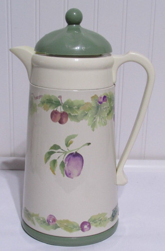 Pfaltzgraff jamberry one quart - pfaltzgraff,