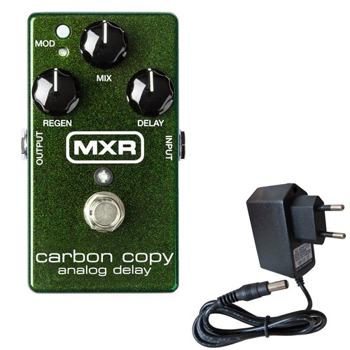 Mxr m169 carbon - m169,