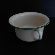 Vaso Camera Metallo Posta