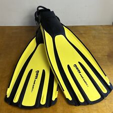 Pinne Mares Avanti Quattro +