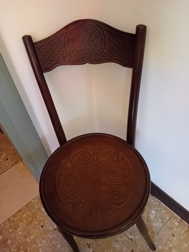 Sedie tonet originali fine - tonet,