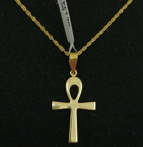 Pendente catena oro 18k 750 - catena,