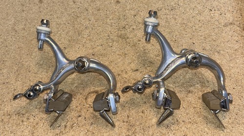 Pinze freno campagnolo vintage - pinze,
