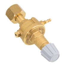 RIDUTTORE DI PRESSIONE BOMBOLA SALDATRICI CO2 RICARICABILE DECA