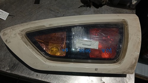 Fanale post 92401b2020 - sx.,