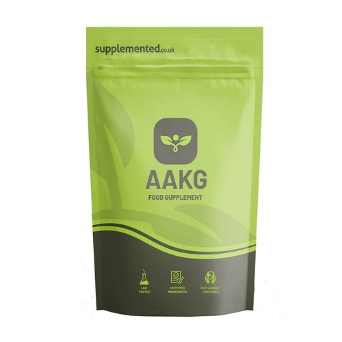 Aakg 1000mg 180 capsule - 1000mg,